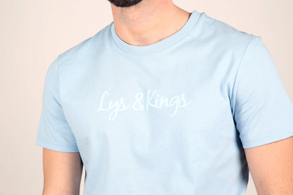 T-shirt  Lys & Kings