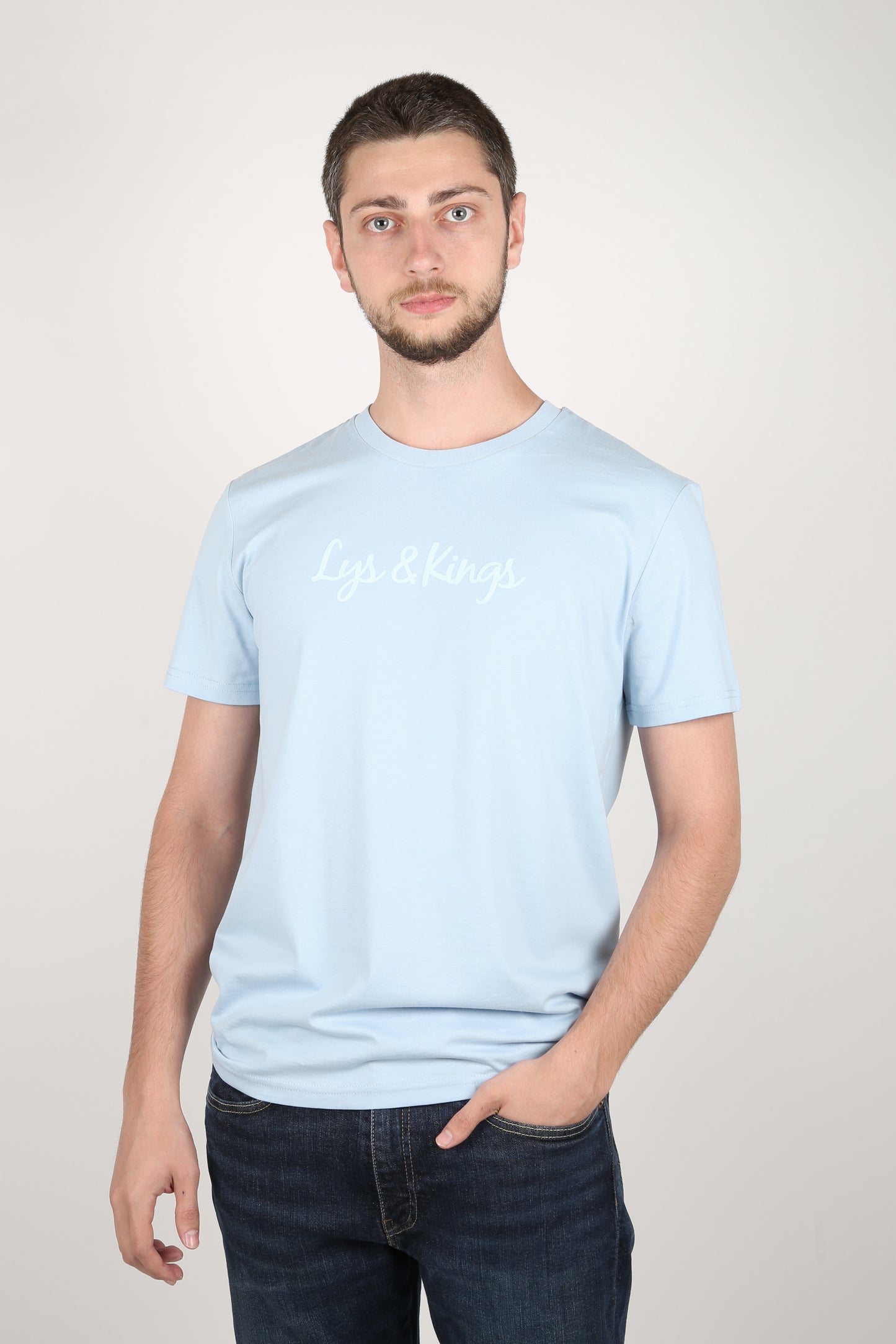 T-shirt  Lys & Kings